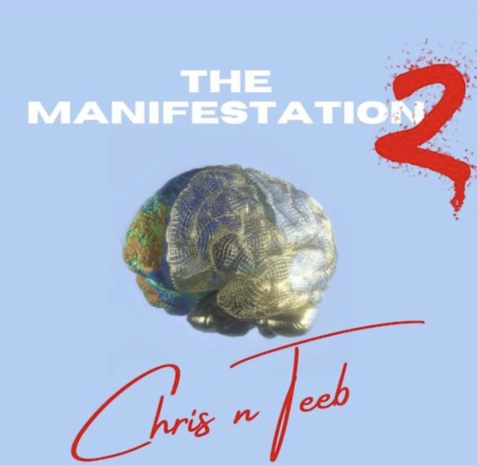 Discover Chris N Teeb’s Latest