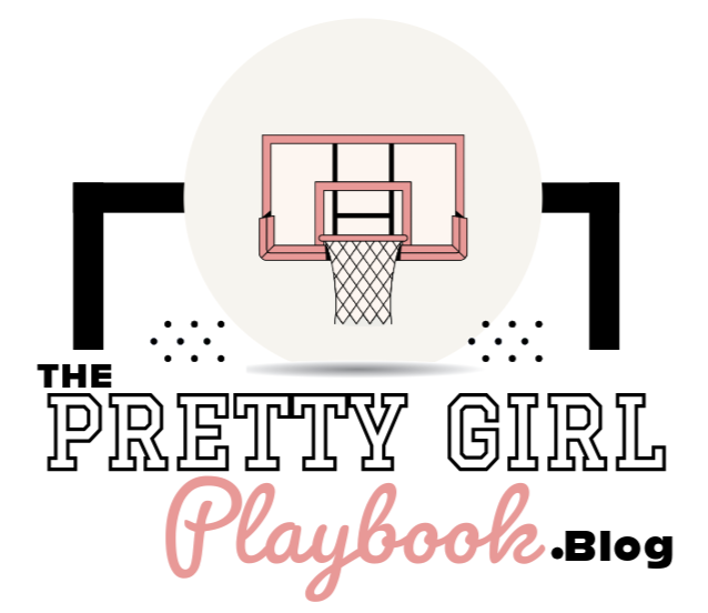 Introducing The Pretty Girl Playbook.Blog