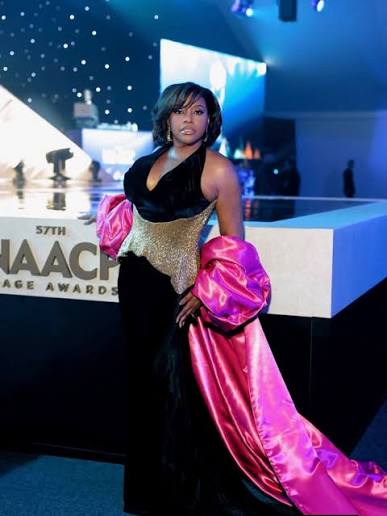 Sherri Shepherd Is Proof That Reinvention Never Goes Out of Style